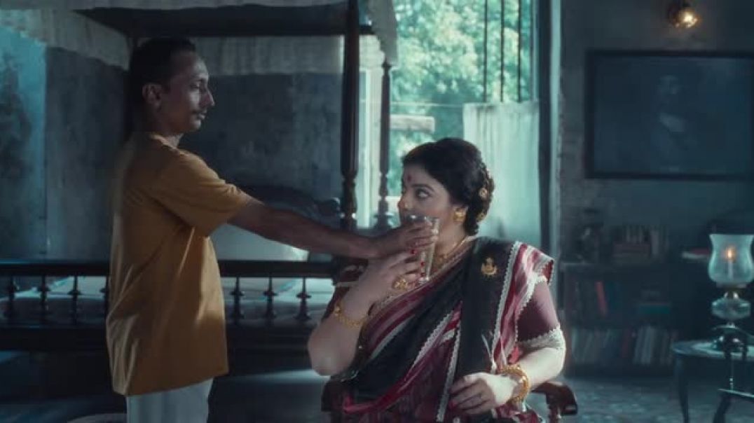 ⁣भूतों का कहर new web series Hindi 2026