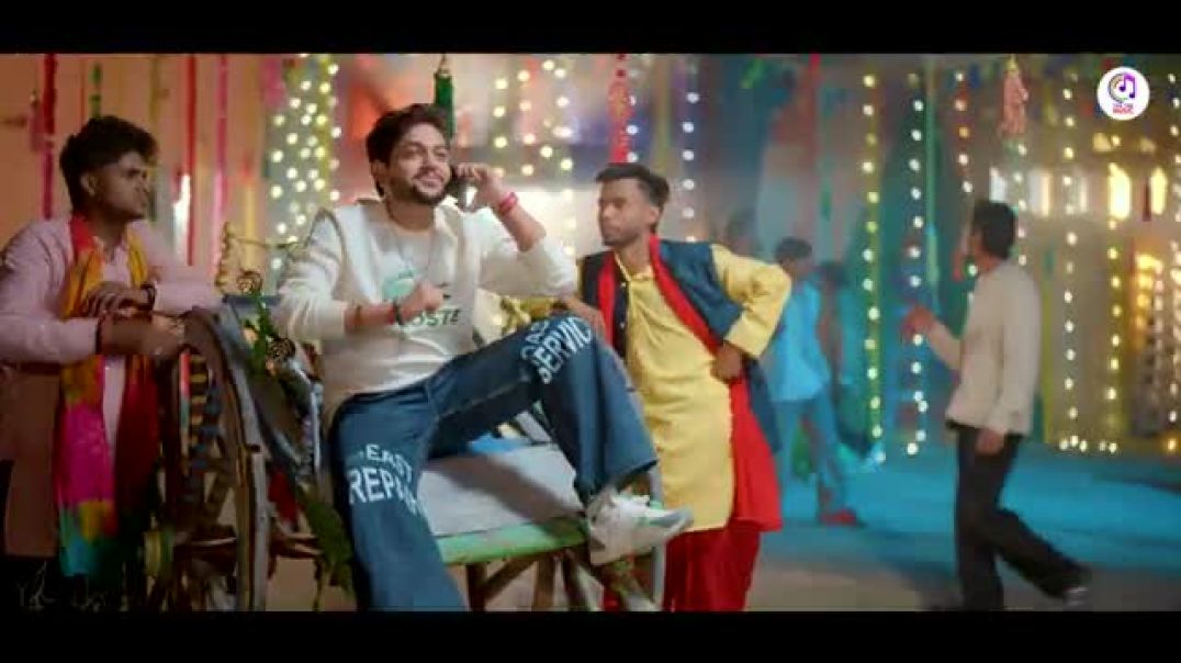 ⁣#Video___मुनवा_के_पापा_-_अंकुश_राजा___Munawa_Ke_Papa_-_#Ankush_Raja___Srishti_Bharti___New_Song(360p