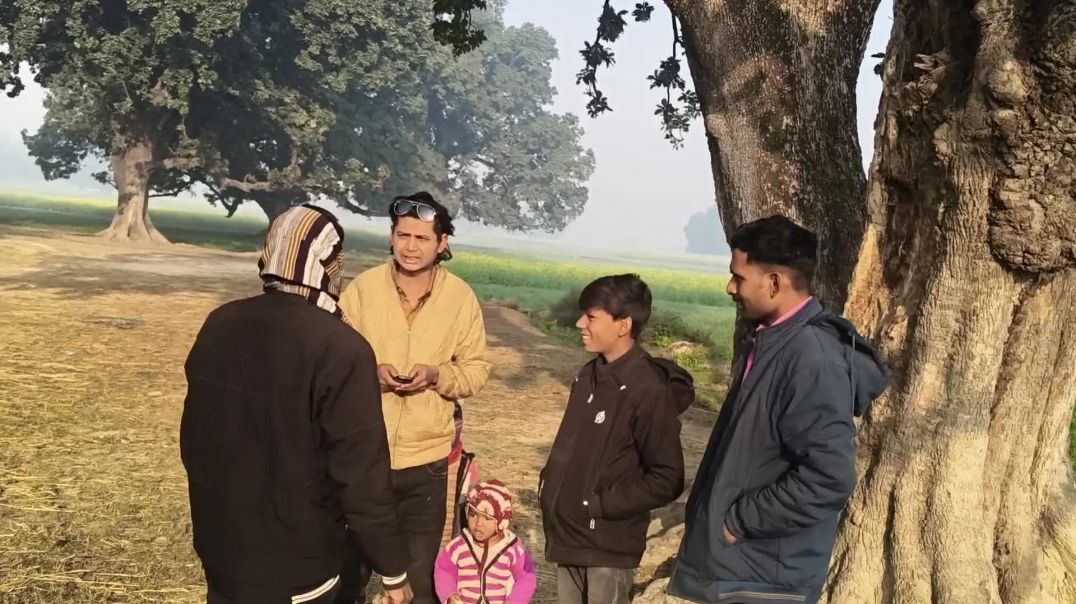 ⁣कॉमेडी कौशांबी