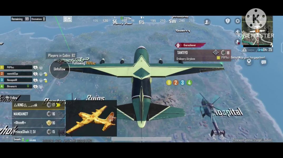 ⁣PUBG new gaming video