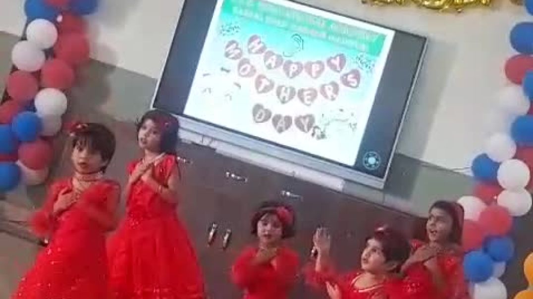 ⁣Little Ones Performance