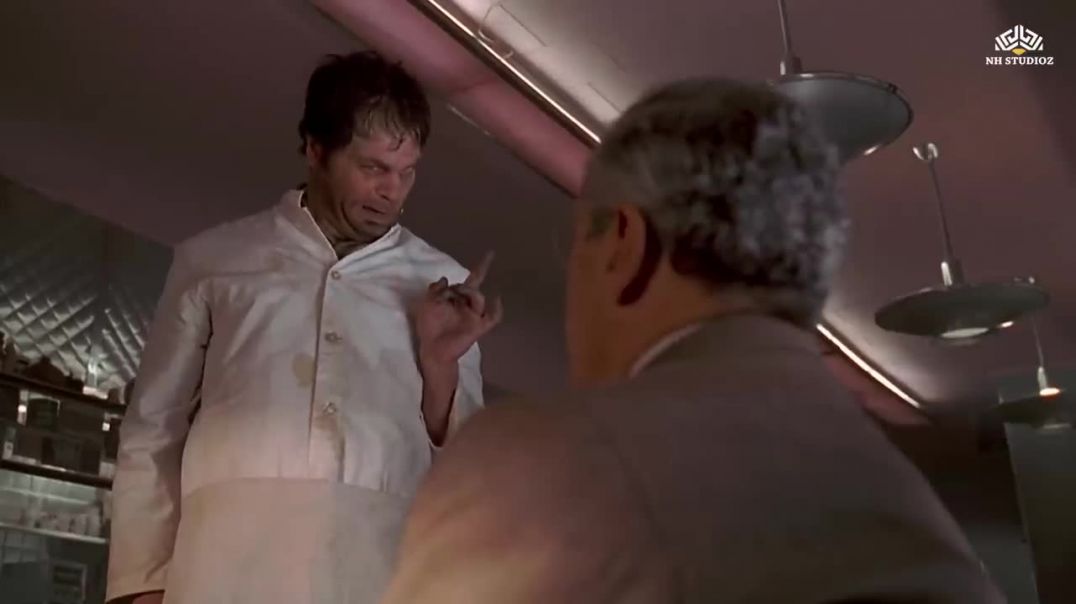 ⁣Chhoti Gun_ Bada Blast_ 💥 _ Will Smith Ka Iconic Scene _ Men in Black(720P_HD)