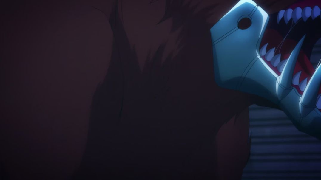 Solo Leveling - S01E04 [1080p]