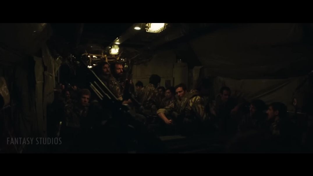 ⁣Fantasy Studios - BORDER 2 - Trailer ｜ Sunny Deol, Varun Dhawan, Vicky Kaushal ｜ India’s Biggest War