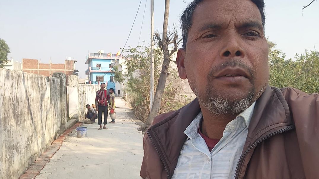 ⁣Mera kam chal raha hai