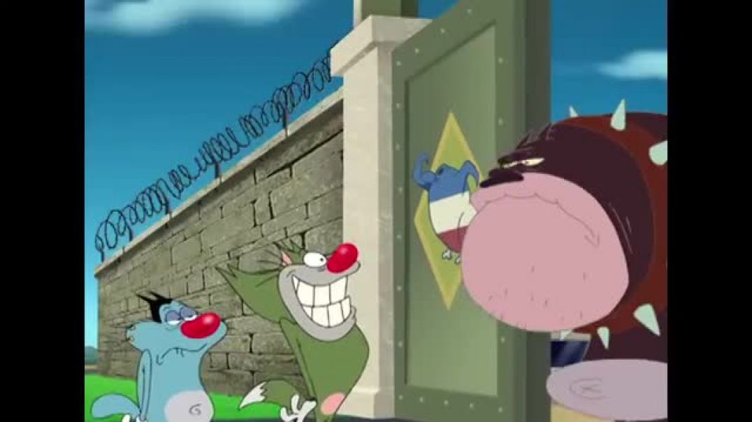 _Oggy_and_the_Cockroaches_-_TO_SERVE_AND_PROTECT_S03E38_-_Hindi_Cartoons_for_Kids_360P