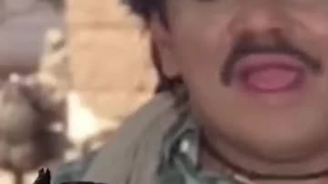 ⁣Marathi comedy funny dukaan berde johny liver