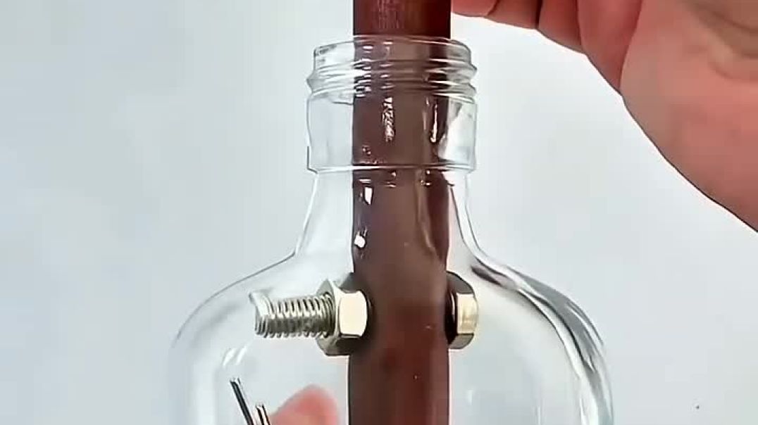 ⁣Impossible_Bottle_Puzzle_part_2🤯#shortvideo(720p)