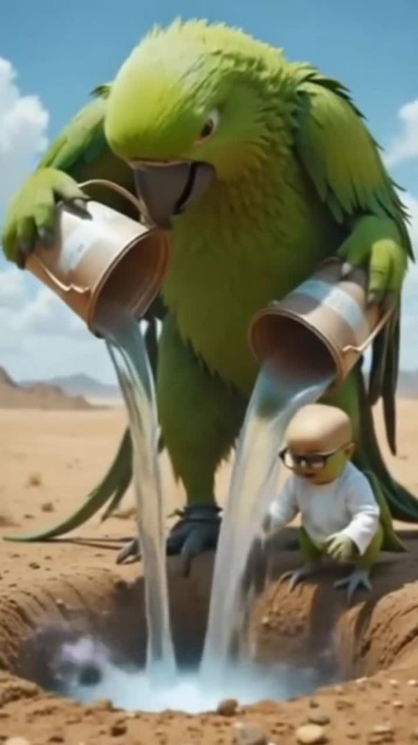 Best ai Parrott 45🌹🔥🙏💥subscribe my channel 👌👌💞