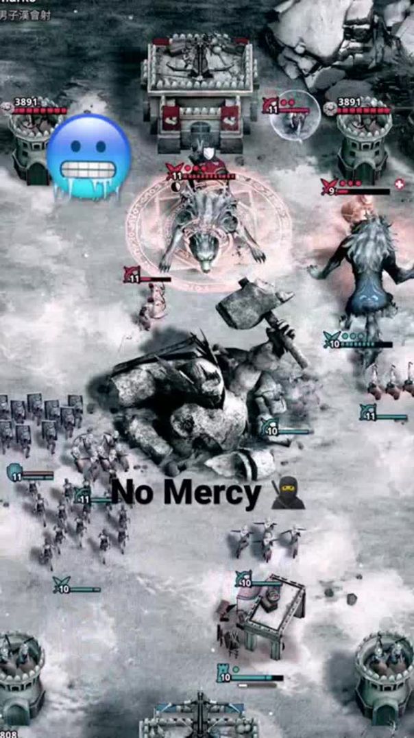 Road to valor empires _ Fenrir 🔥(720P_60FPS)