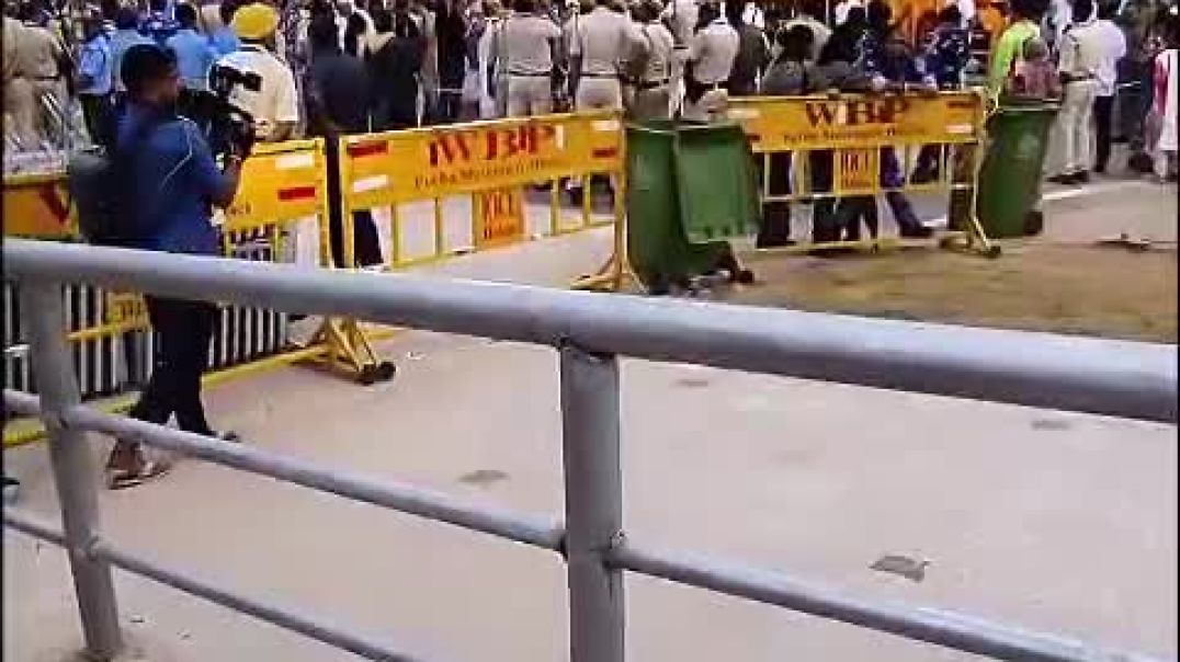 Digha rathyatra.দীঘা রথযাত্রা।