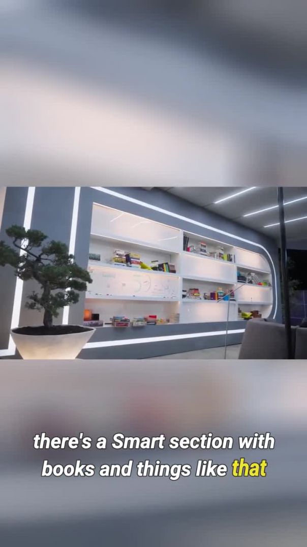 A_Sneak_Peek_into_Beast_Games_2__Gym,_Books_&amp;amp;_Starbucks!