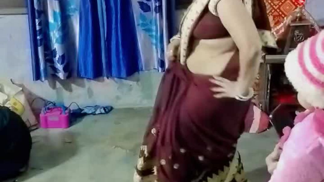 ⁣Bhabhi ka danceBhabhi ka dance