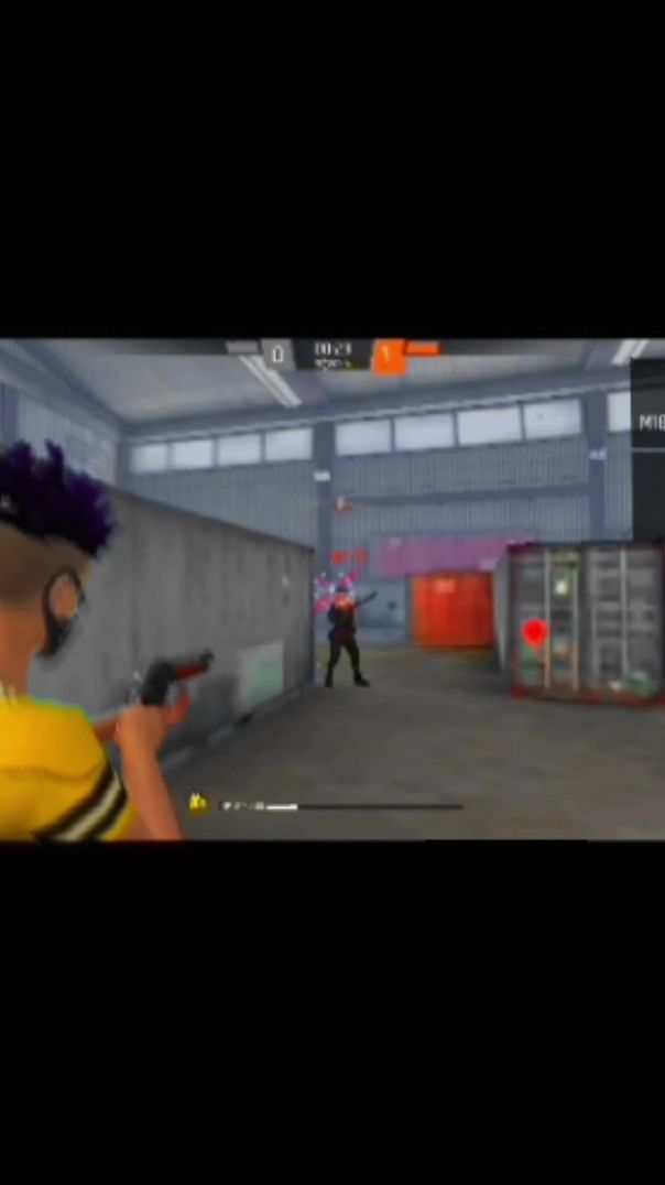 2FINGER KHATRNAK GAME PLAY☠️