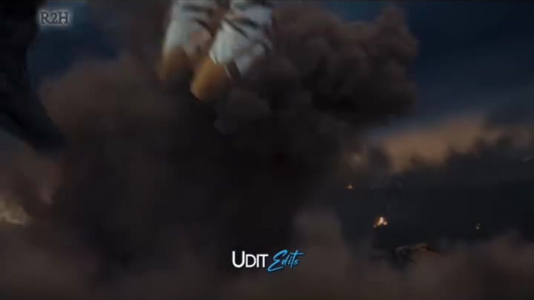 ⁣Bhai sahab rittik roshan ne es movie m ye kar diya