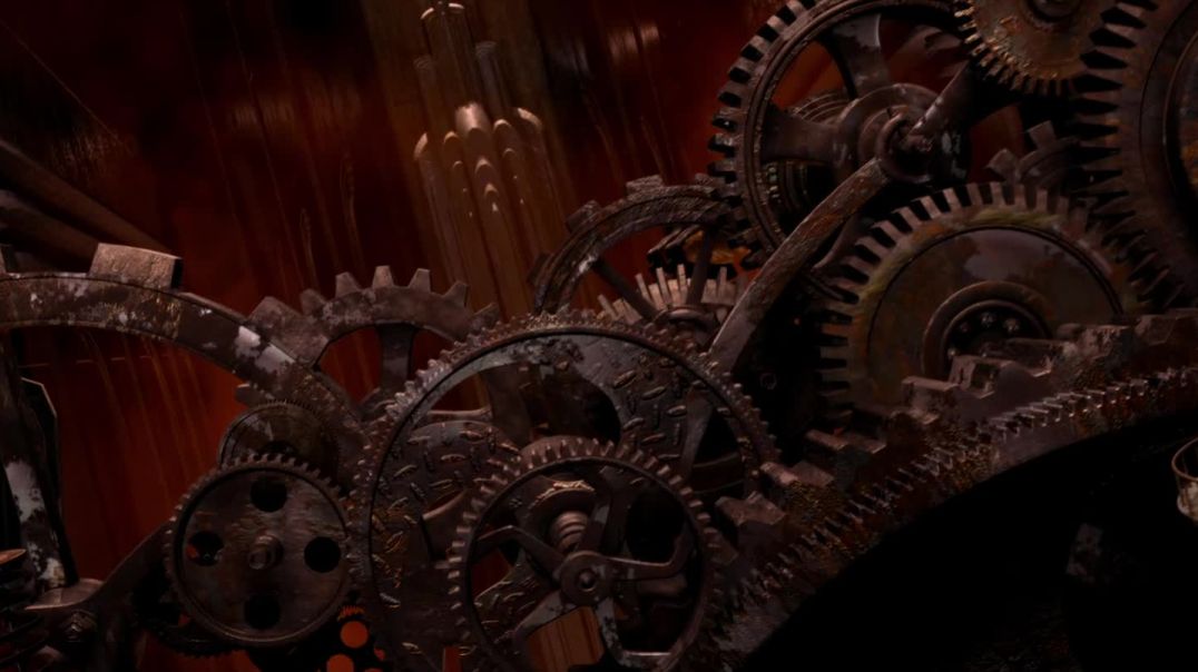 ⁣The crow ek alag duniya