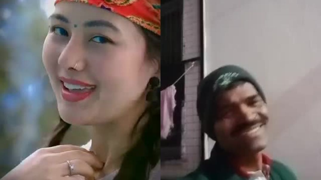 ⁣Meri honge judaa na hum hindi song 90s hits sandip chavana5d761ada apna tube YouTube channel made in