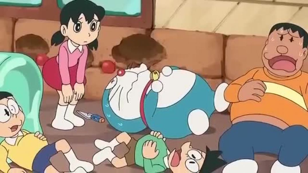 ⁣Hindi Doraemon new episode