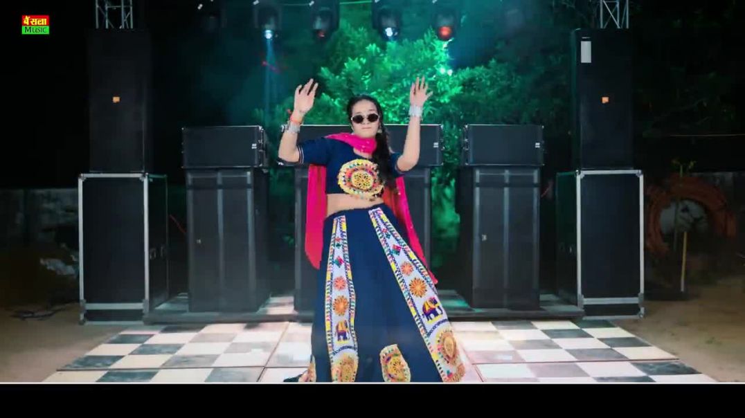 ⁣का खायो सासुलिया तूने जन दियो पूत कबूतर सो _ Jan Diyo Put Kabutar So _ New Dj Song 2(720P