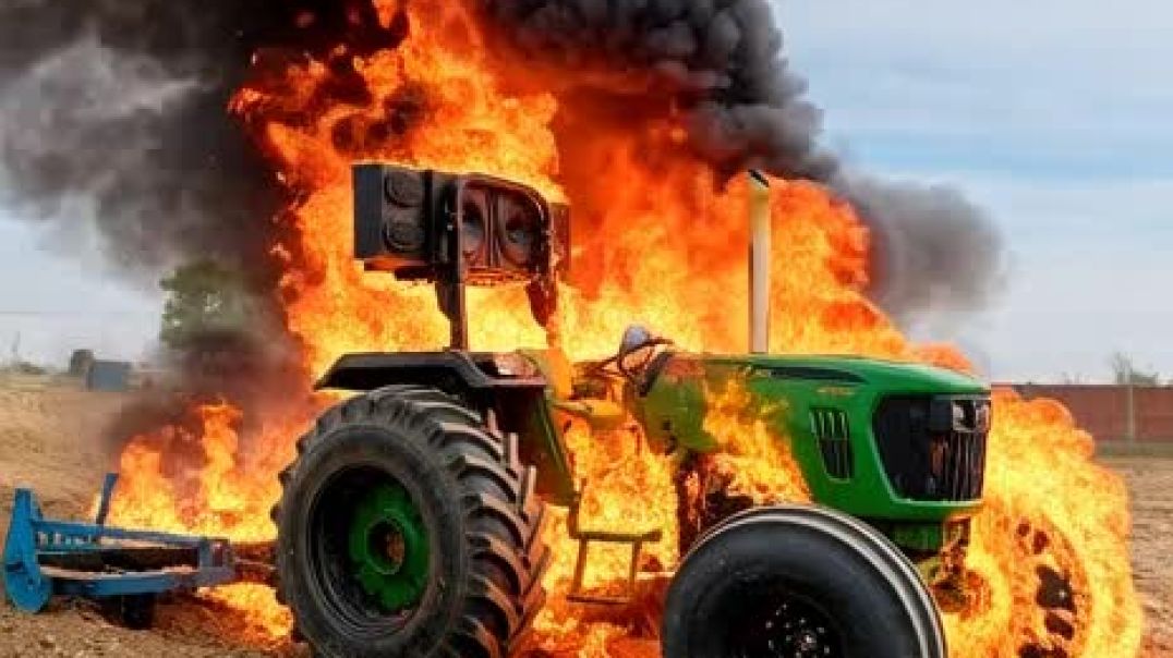 ⁣TOCHAN KING 👑 ME LGI AAG