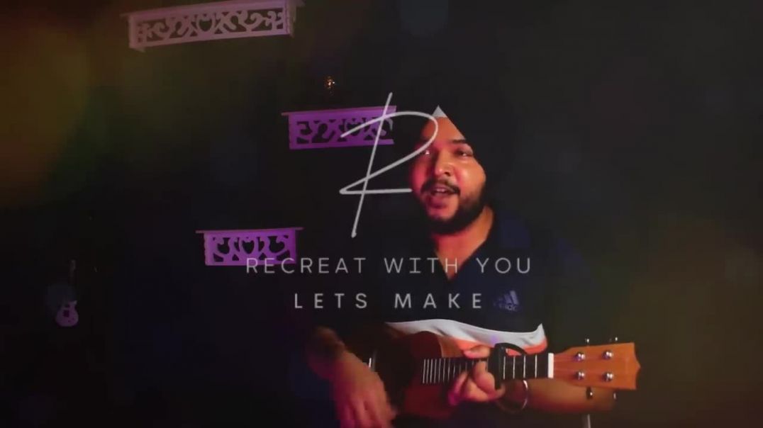 ⁣UDAARIAN_-_SATINDER_SARTAJ___COVER_BY_DEEP_AMBAR___RECREATE_VERSION___#udaariyan_#recreationversion(720p)