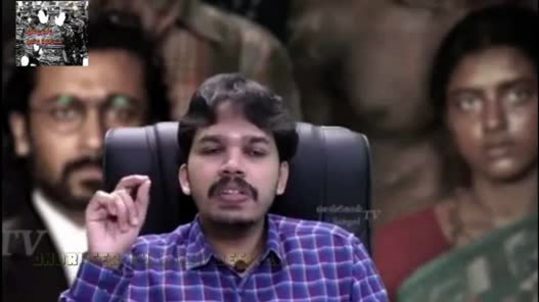 ⁣Koose Munisamy Veerappan(18 January 1952 – 18 October 2004)