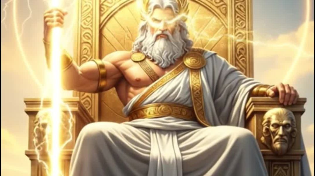 ⁣ओलंपस और देवता।@TheBhaktiDivines।#trending #viral #latest #new