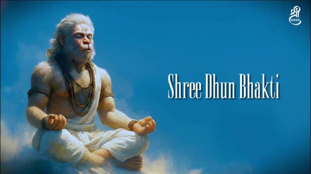 ⁣Peaceful Ram Mantra 1 Hour _ Sita RamChanting for Meditation &amp;amp; Focus I RemoveNegative En