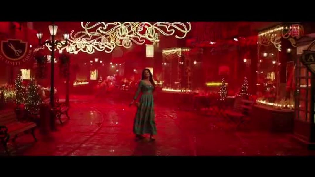 ⁣Salman khan song _Hangover_Song_-_Kick(TinyJuke)