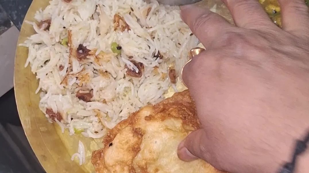 ⁣New year spical food