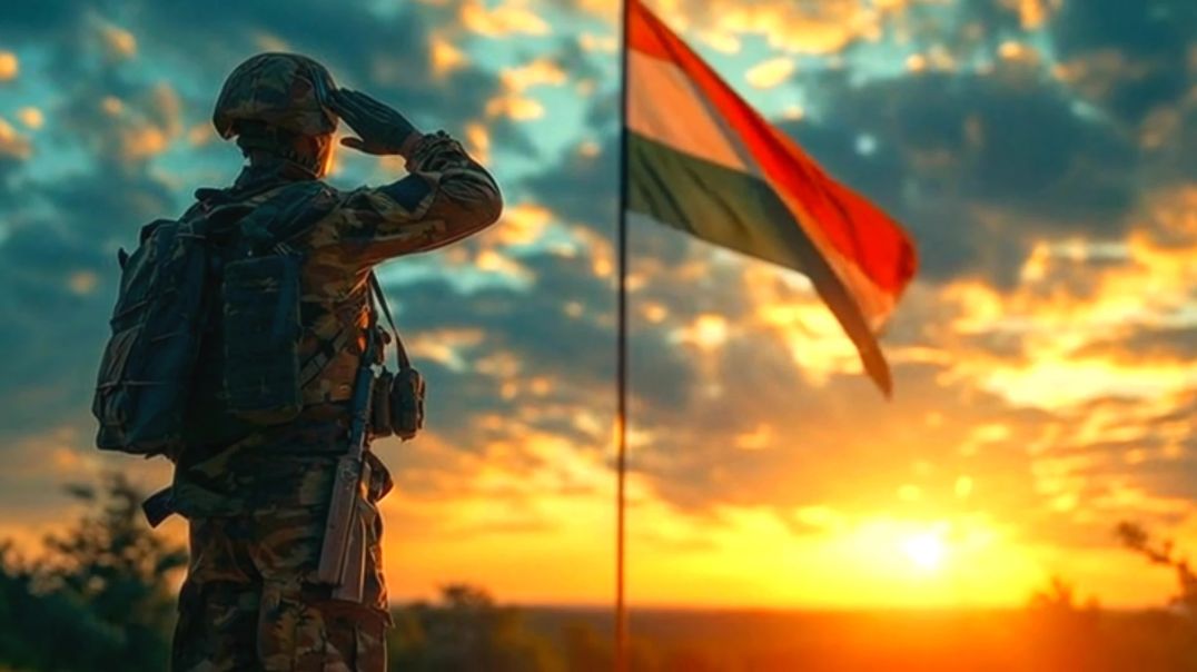 ⁣BORDER 2 | SONG VIDEO | ANIMATION