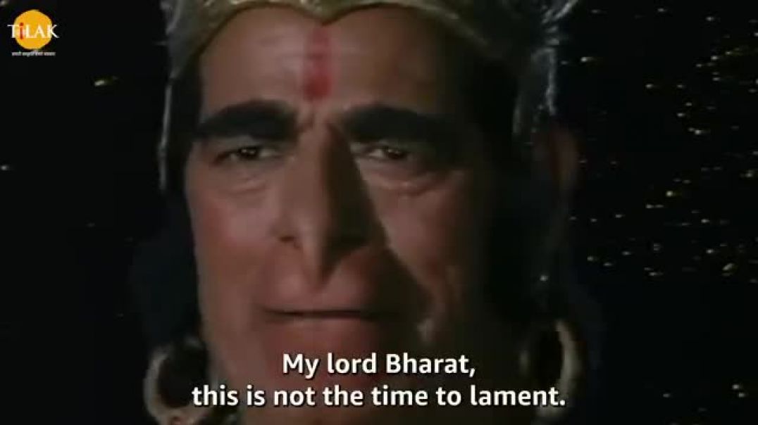 Ramayan_EP_69_-_हनुमान_का_द्रोणागिरी_पर्वत_उठा_के_लाना___HQ_WIDE_SCREEN___English_Subtitles(0)