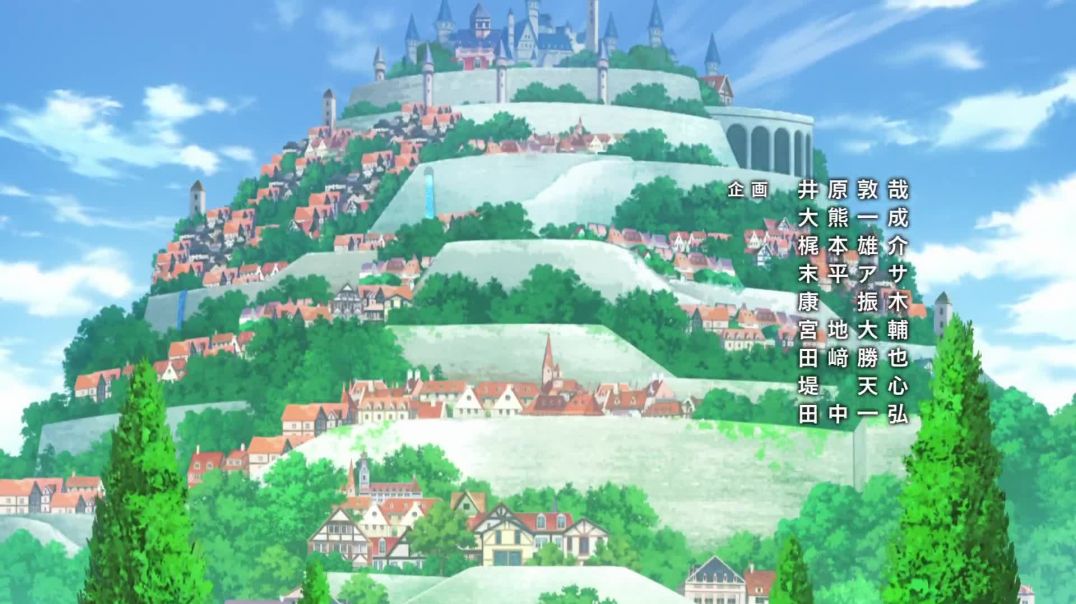 ⁣Re-Monster ep12 in Hindi