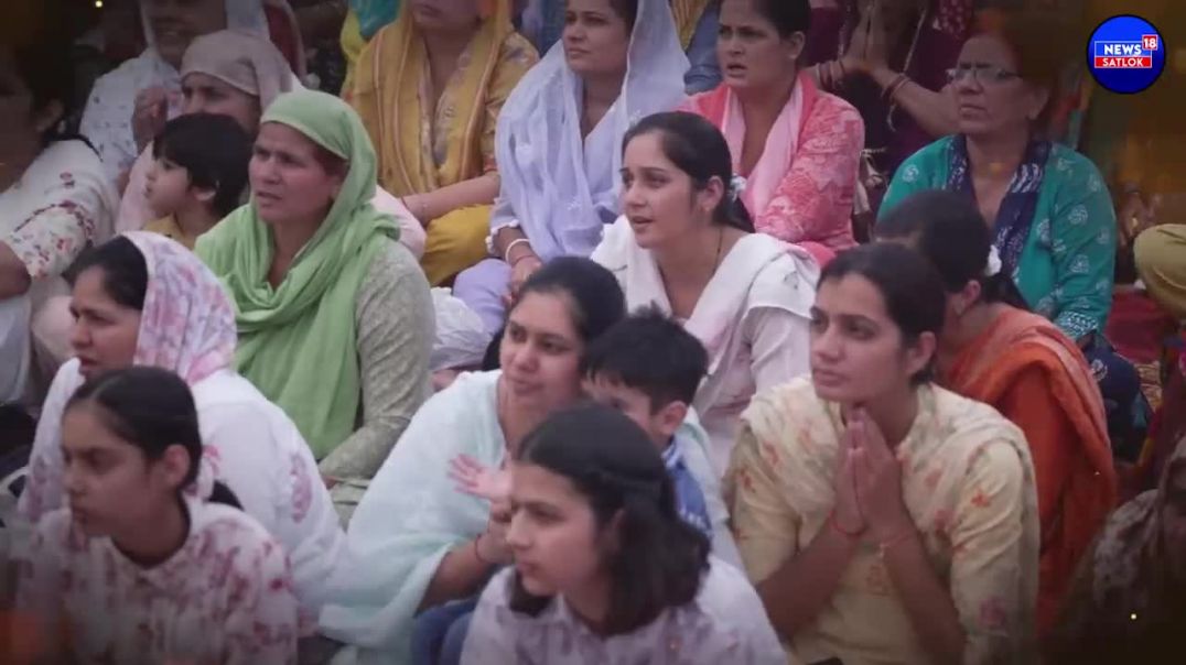 ⁣Jail_Dham_se_Aane_ki_Daya____Sant_Rampal_Ji_New_Complete_Song____News18_Satlok(720p)