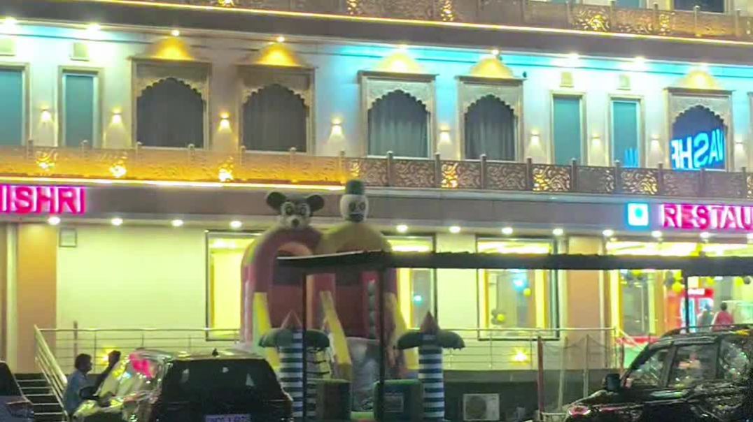 ⁣New hotel #viral #trending