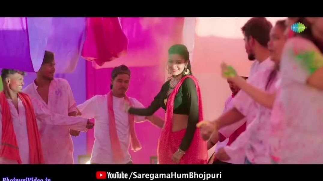 ⁣Hamar Bade Pati Android HD(BhojpuriVideo