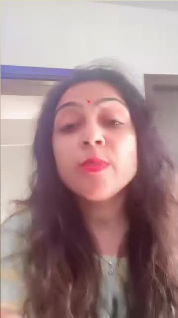 महिलाओं की समझ को सलाम है एक बार ये video आप अवश्य देखे