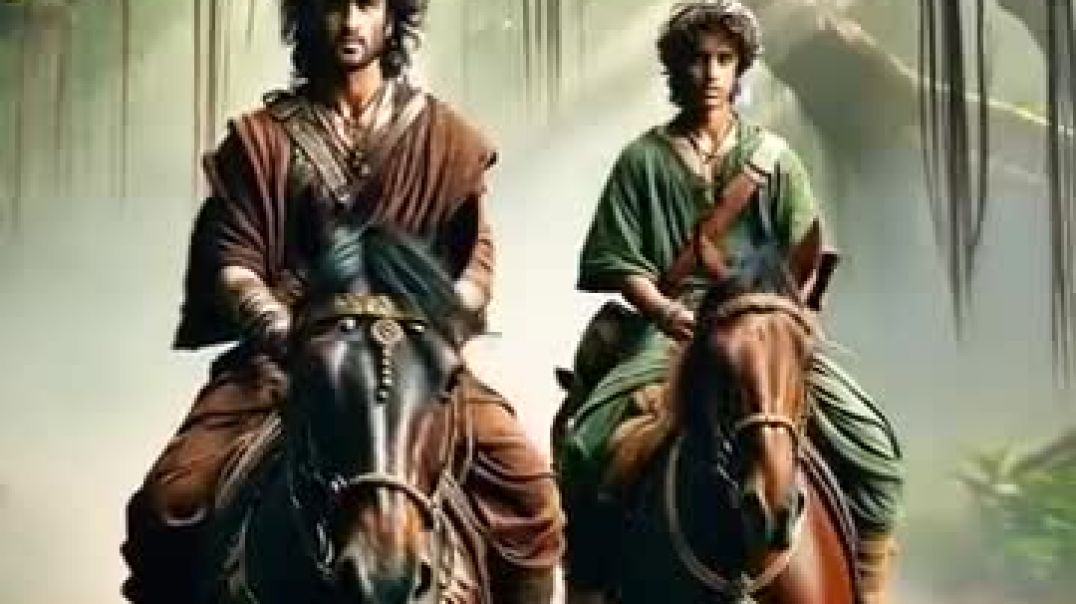 ⁣इतिहास की सबसे सुंदर रानी || रानी पद्मिनी || शुरुआत से अंत तक कथा || अध्याय 1 || part 1|| 👰 #सुंदर_रानी