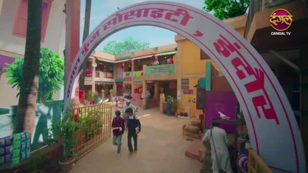 ⁣Pati_Brahmachari___Full_Episode_207___14_Jan_2026___Full_HD_#newepisode___dangal_tv(360p)