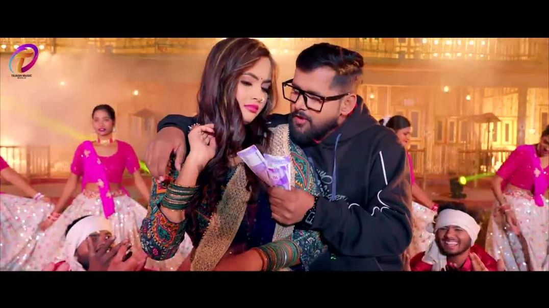 ⁣#video-_किंग_V_S_क्वीन___#tuntun_yadav___#Goldi_Yadav।_King_V_S_Queen।_#bhojpuri_song_2025(720p)