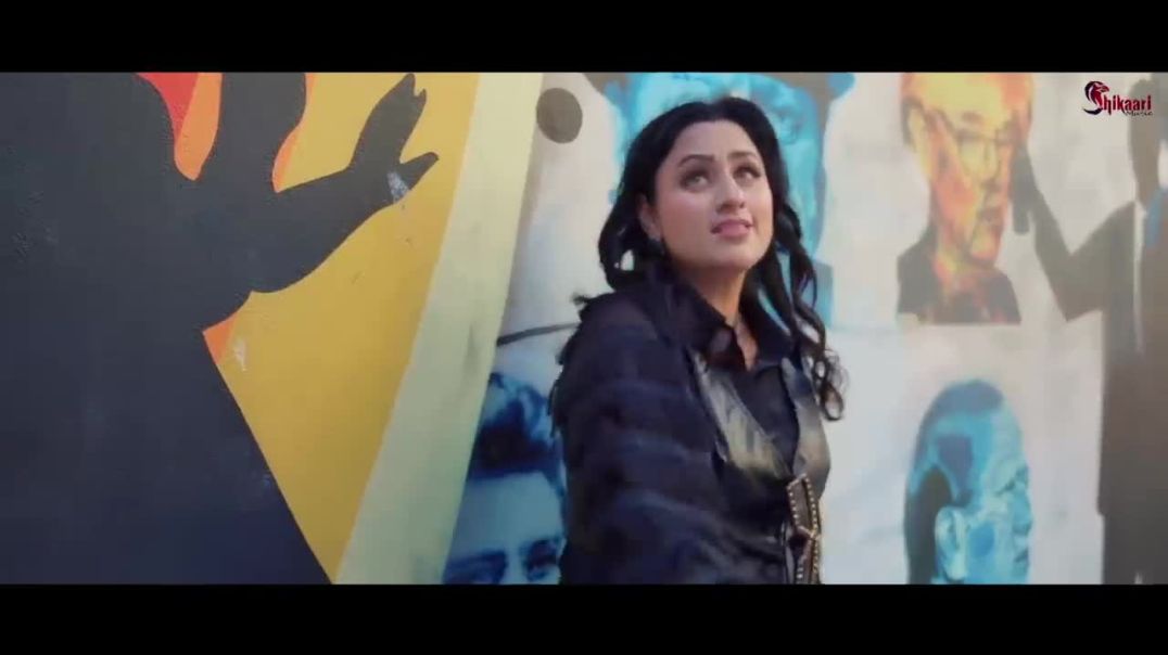 ⁣Lofar - Masoom Sharma (Official Video) Swara Verma _ Pinna Music _ New Haryanvi Song Haryanvi 2025(7