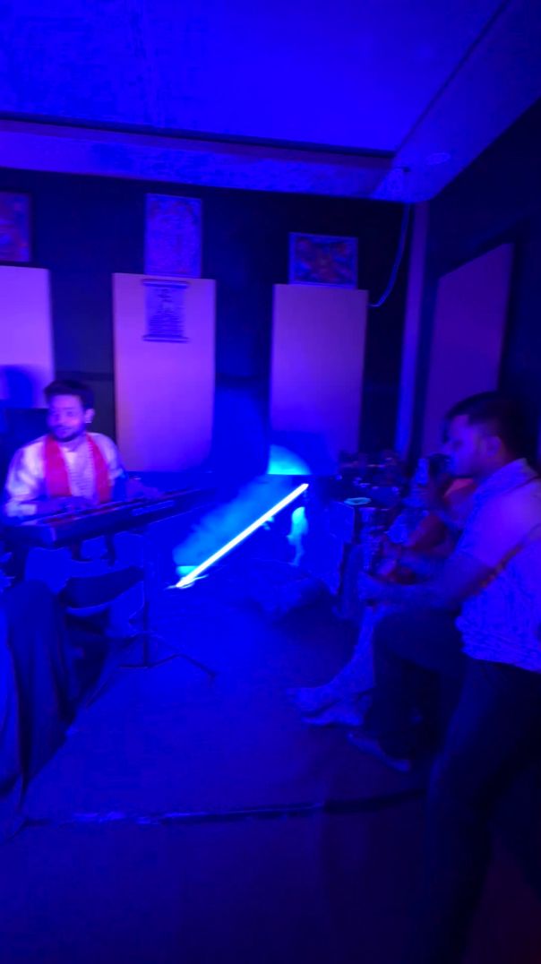 Ankushraja bhaiya ji ka suting time