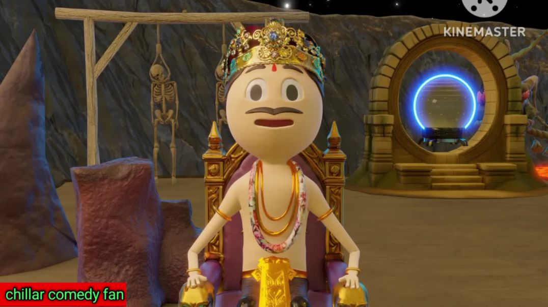 ⁣कामेडी वीडियो लाइक और शेयर करदे bhai