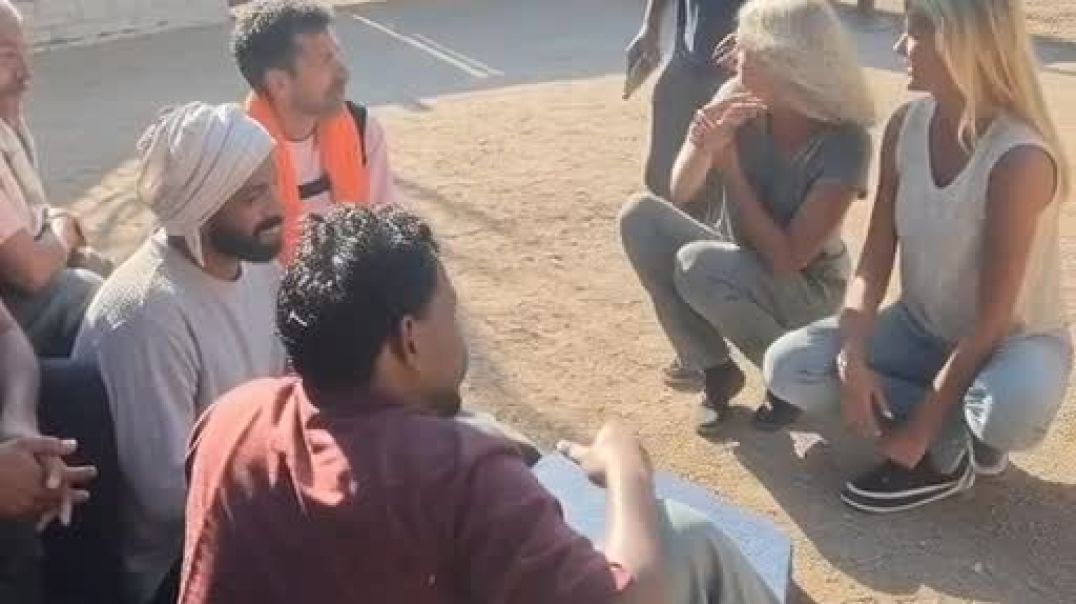 ⁣कोई भी ai से वीडियो बनाए