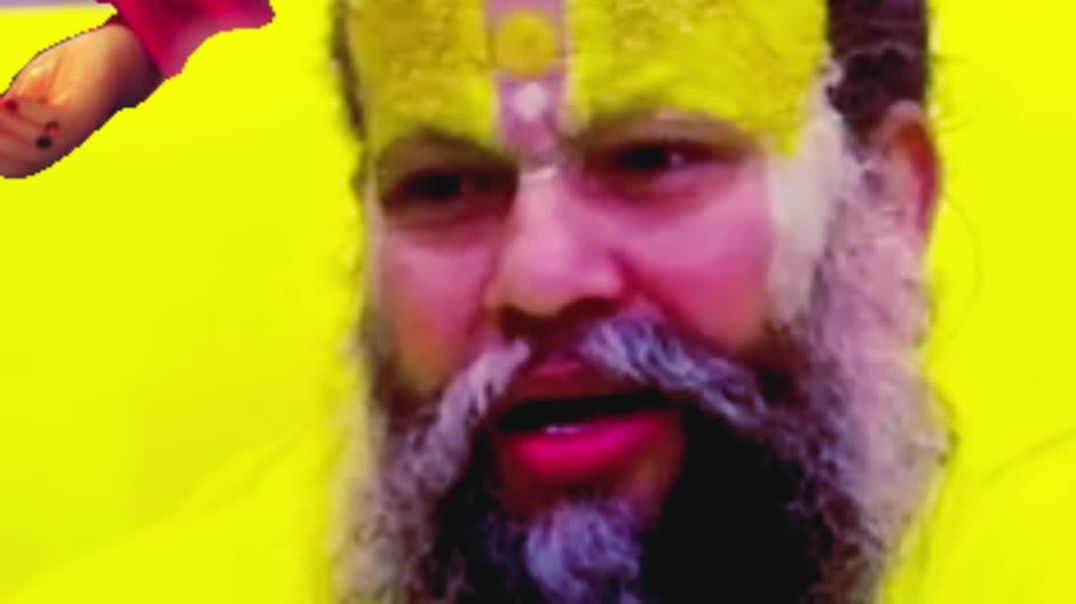 ⁣24 घंटे में 24 मिनट नाम जप — इतना कर लो, जीवन बदल जाएगा 🙏