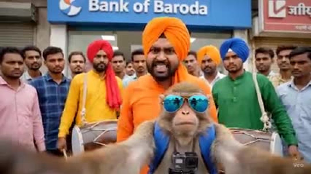 ⁣MY_FIRST_YOUTUBE_PAYMENT😍_₹50,000✔😱Teetu_Bandar_Vlogs(240p)