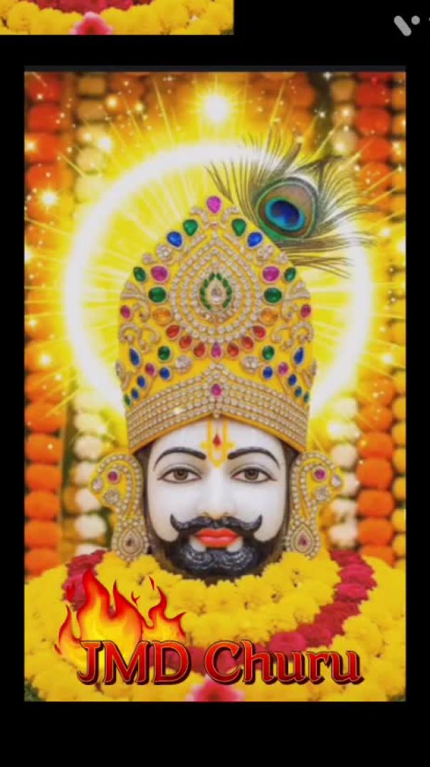 Jai shree shyam baba khatushyam Khatu sarkar Jai shree Krishna shyam baba khatushyam Khatu sarkar