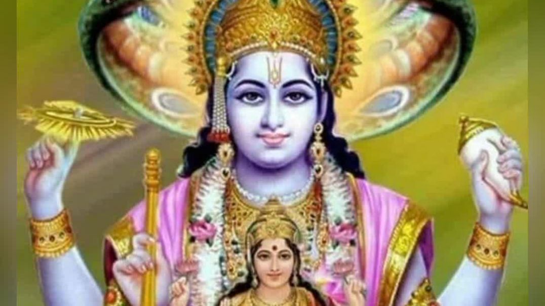 ⁣OM SHRI LAXMI NARAYAN NAMO NAMAH