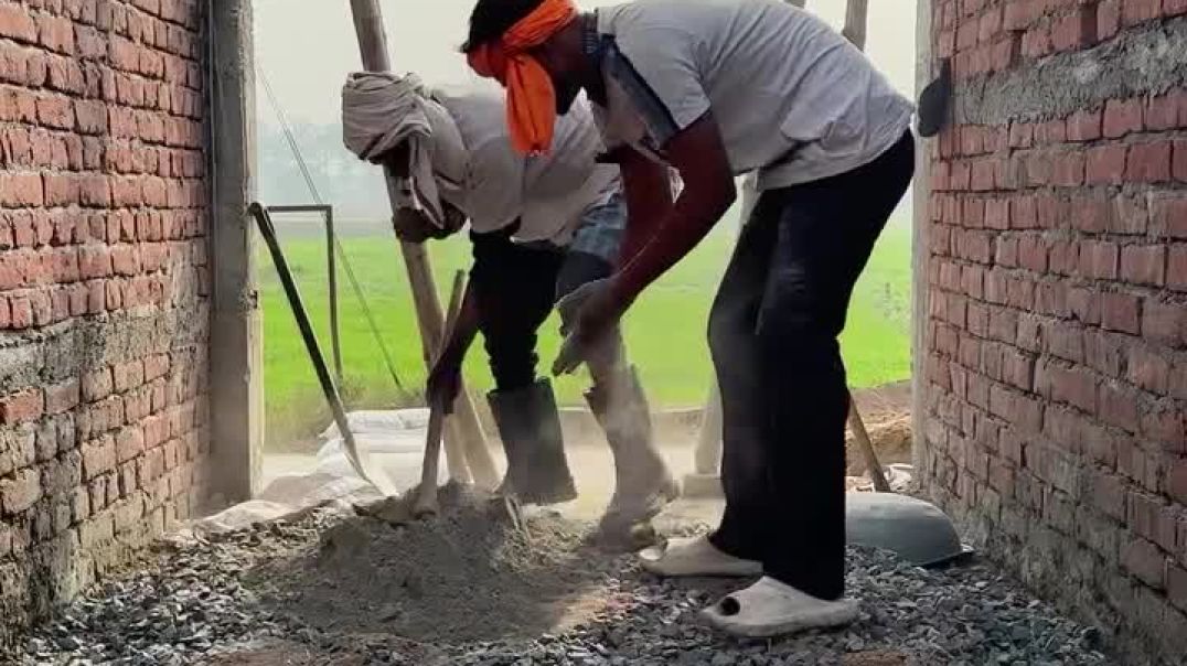 ⁣मजदूर की खासी तो ले गई😂_