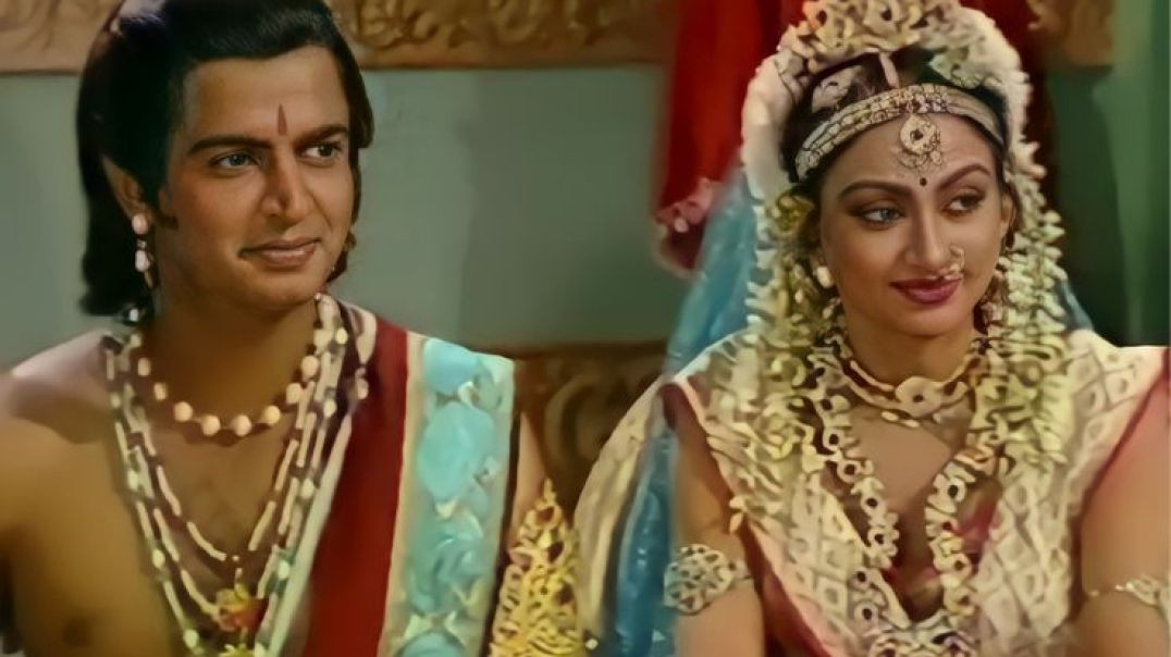 ⁣रामायण की “मौन नायिका” माता उर्मिला Part-1